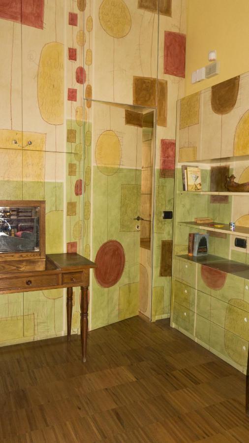 Apartament La Casa Degli Angeli Turyn Zewnętrze zdjęcie