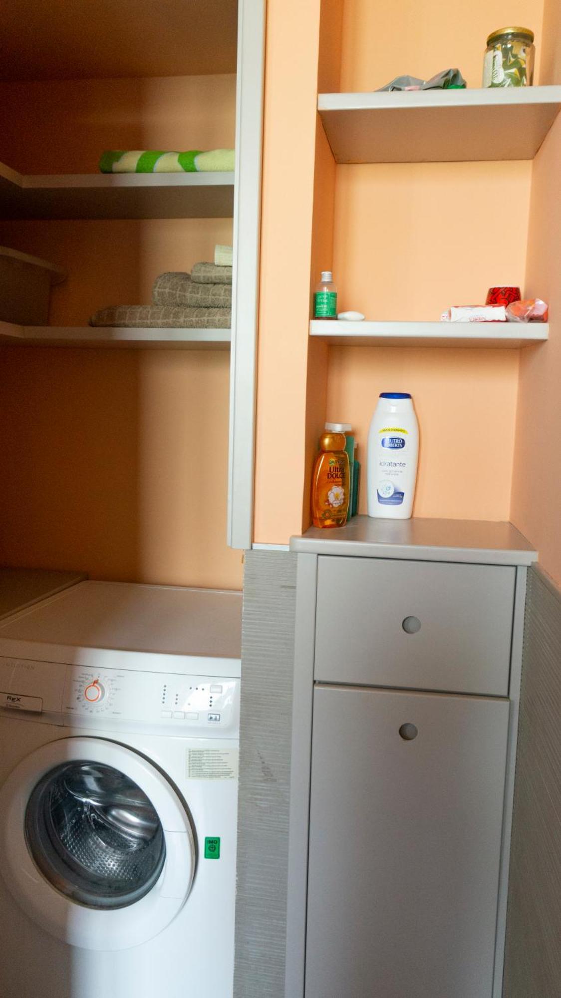 Apartament La Casa Degli Angeli Turyn Zewnętrze zdjęcie