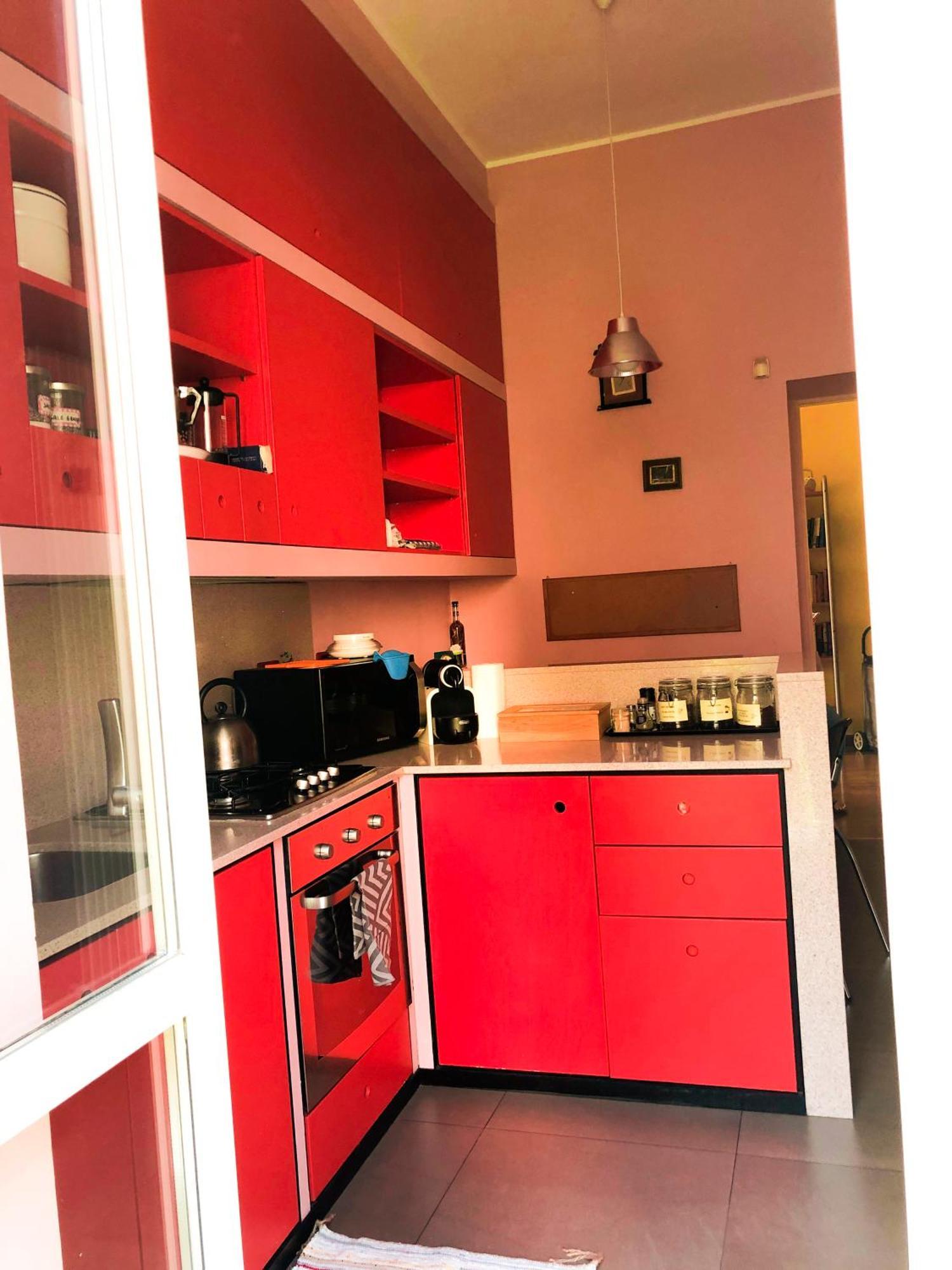 Apartament La Casa Degli Angeli Turyn Zewnętrze zdjęcie