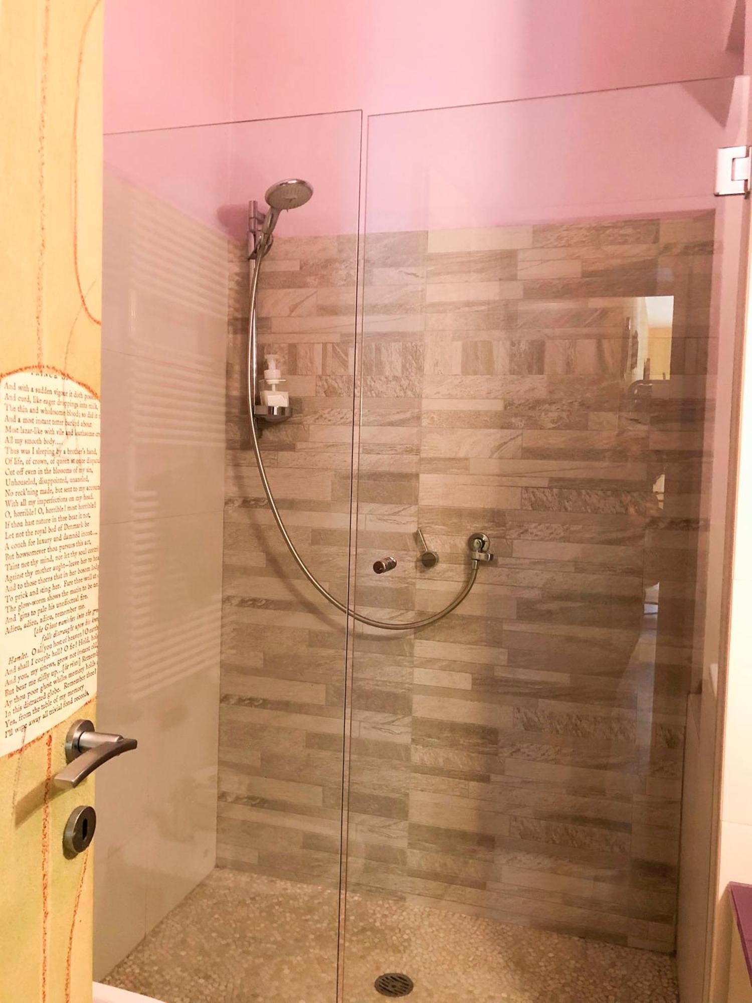 Apartament La Casa Degli Angeli Turyn Zewnętrze zdjęcie