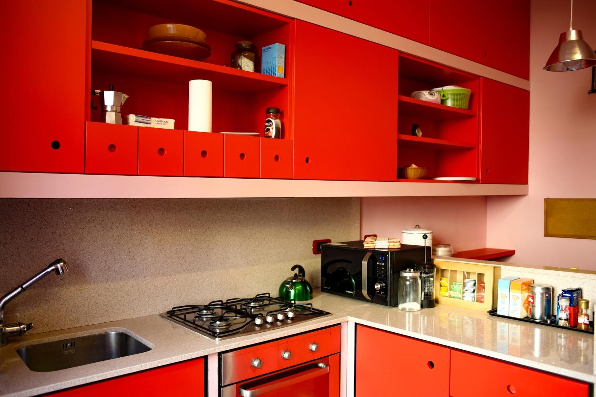 Apartament La Casa Degli Angeli Turyn Zewnętrze zdjęcie