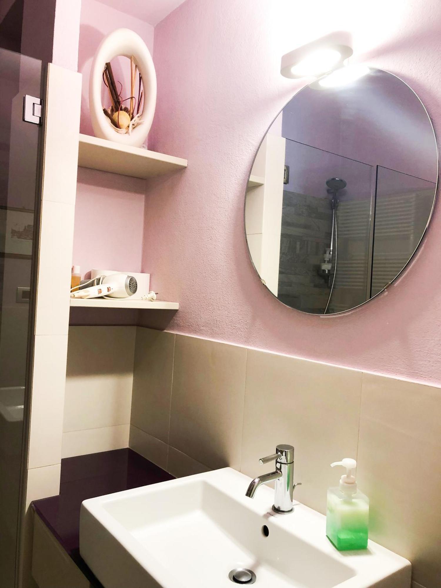 Apartament La Casa Degli Angeli Turyn Zewnętrze zdjęcie